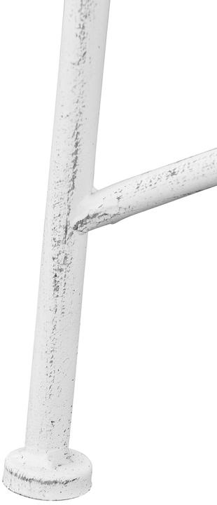 Produktbild CLP 2-Sitzer Eisenbank Tara