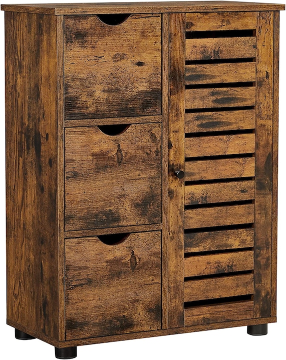 Actual product image Vasagle Rustic (60 x 30 x 80 cm)