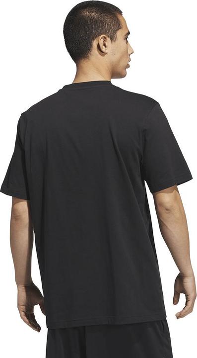Immagine prodotto adidas Basketball Graphic T-Shirt (S)