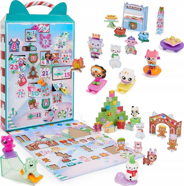 Produktbild Spin Master Gabby's Dollhouse