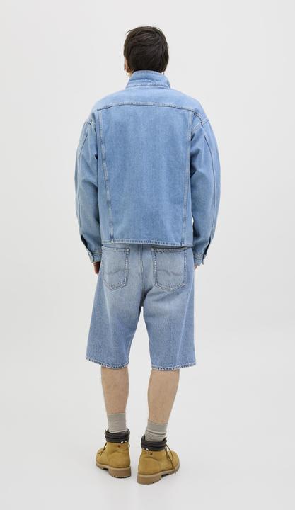 Produktbild Jack & Jones Extra baggy fit Jeans-Shorts Jeans-Shorts (M)