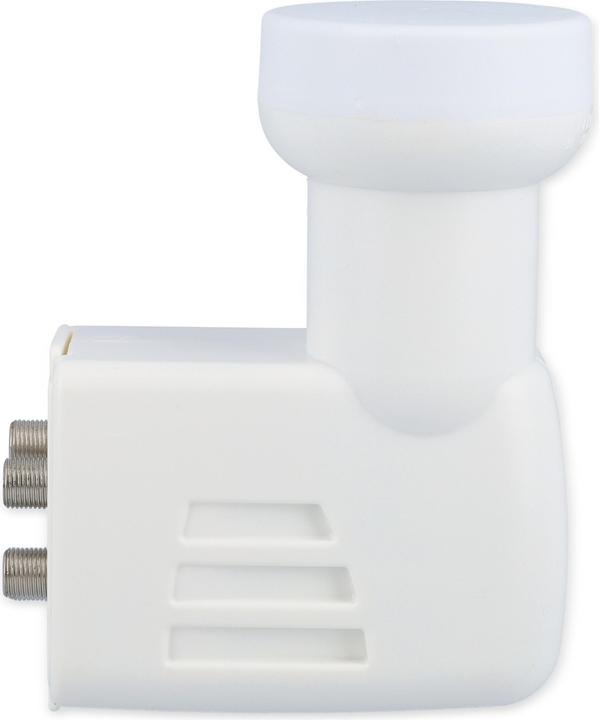 Produktbild Grundig Quattro-LNB GLQ401-W (Quattro LNB)