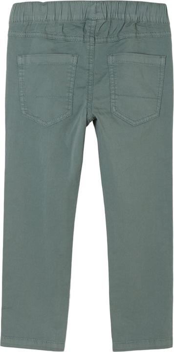 Actual product image S.Oliver Unisex trousers with elastic band (92)