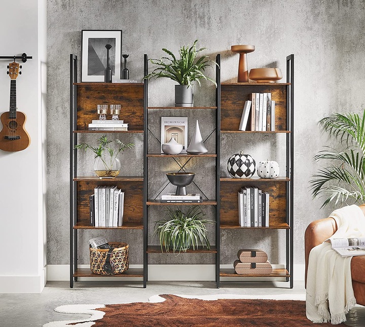 Image du produit Vasagle Carolin (158 x 24 x 166 cm)