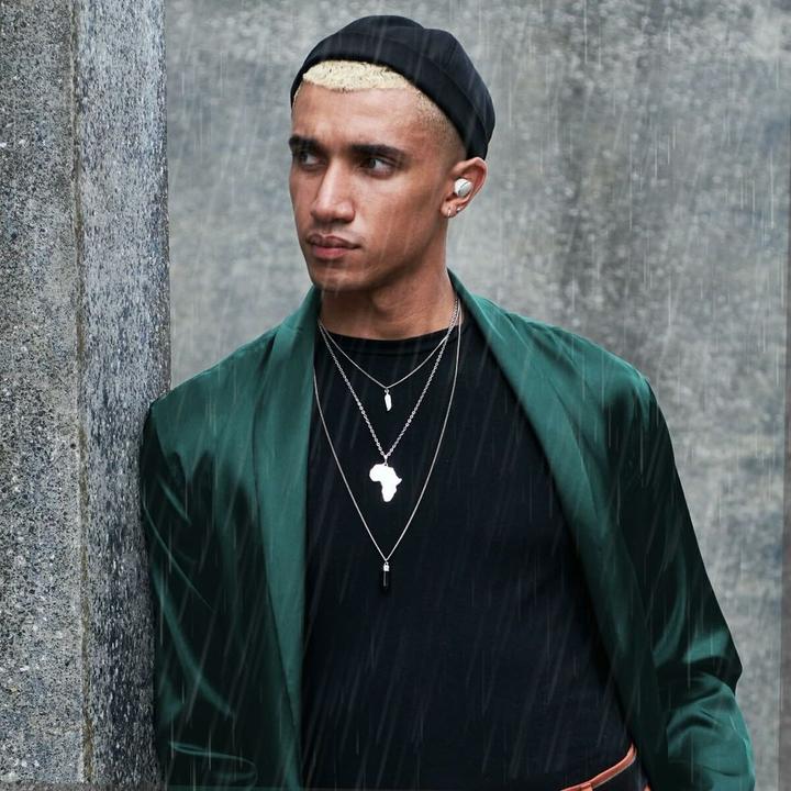 Image du produit Hama Esprit pur (5 h, Sans fil)