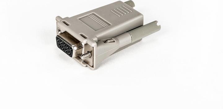 Produktbild Vertiv RJ45 to DB9F Cross Converter