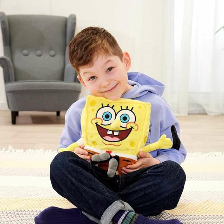 Produktbild Simba Spongebob (35 cm)