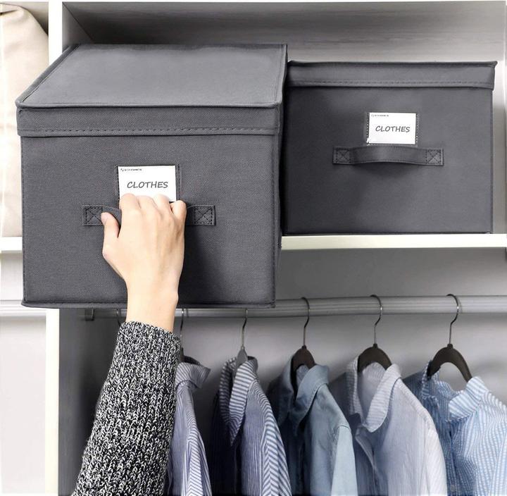 Actual product image Songmics Hunter (40 cm, 3x)