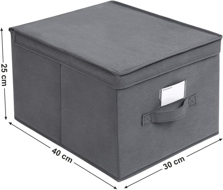 Actual product image Songmics Hunter (40 cm, 3x)