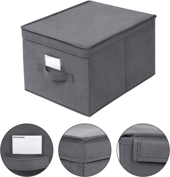 Actual product image Songmics Hunter (40 cm, 3x)