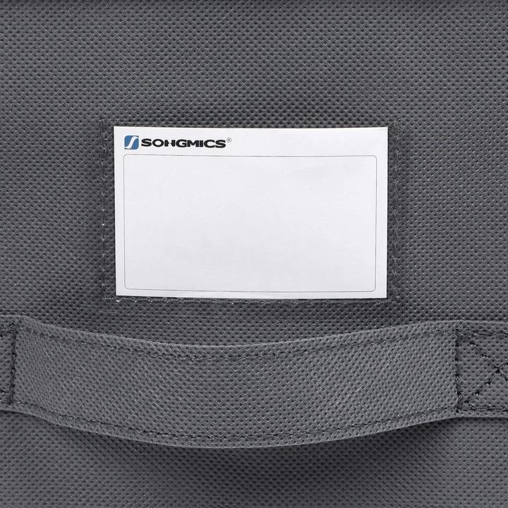 Actual product image Songmics Hunter (40 cm, 3x)