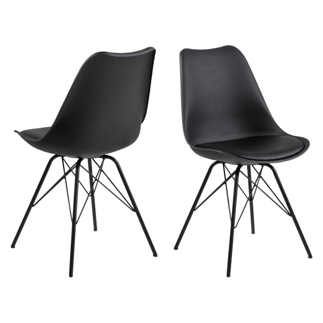 Ac Design, Stoelen, Eris