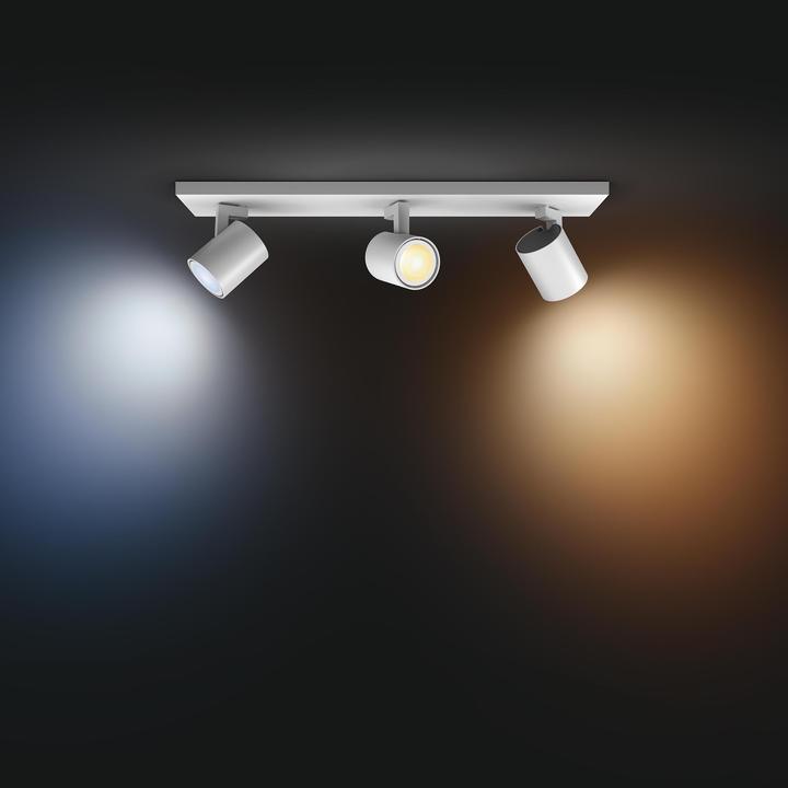 Productafbeelding Philips Hue Witte sfeerloper (1200 lm, GU10)