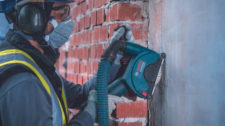 Immagine prodotto Bosch Professional Zubehör Disco da taglio diamantato PRO Multi Material, 125 x 22,23 mm