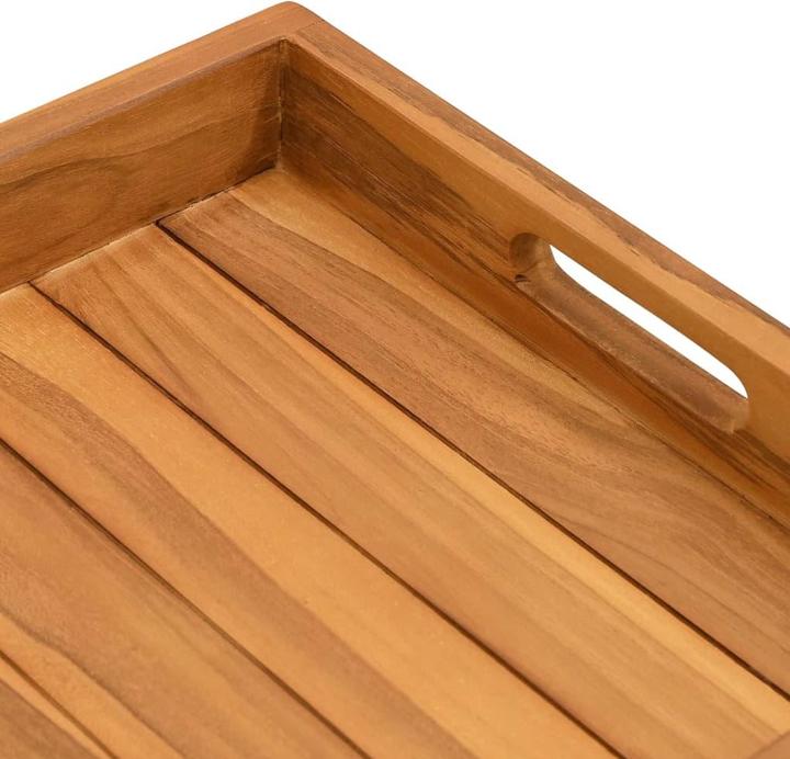 Image du produit vidaXL Serviertablett