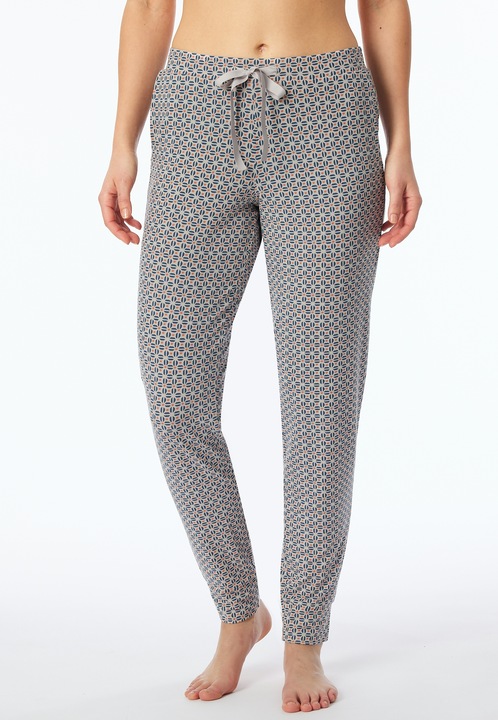 Immagine prodotto Schiesser Pantaloni del pigiama Mix & Relax (46)