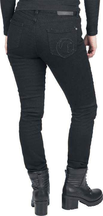 Immagine prodotto Black Premium Skarlett (W27/L32)