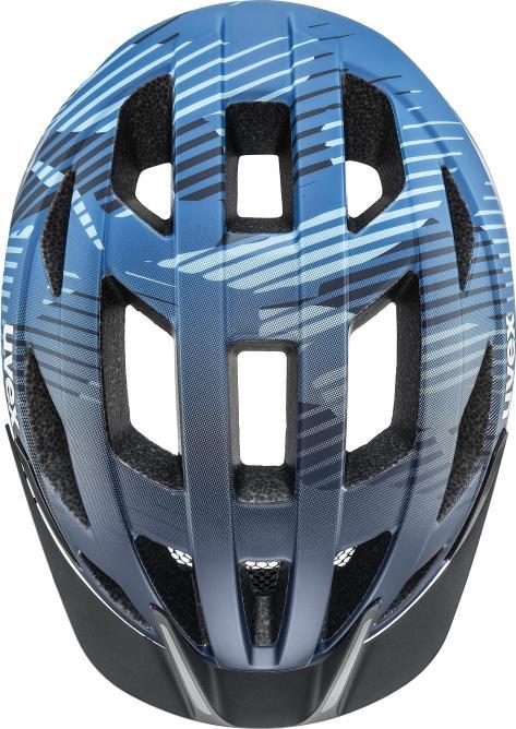Produktbild Uvex air wing 2 cc (52 - 57 cm)