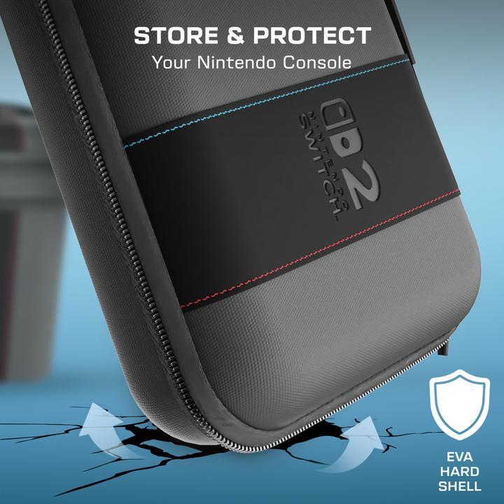 Image du produit Turtle Beach TBA-8204-85 (Switch 2)