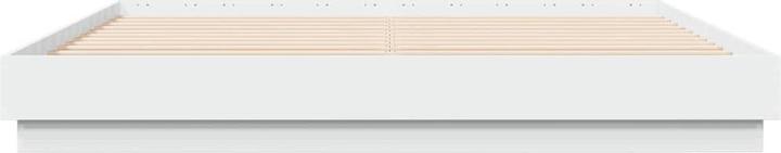 Actual product image vidaXL Bedstead (180 x 200 cm)