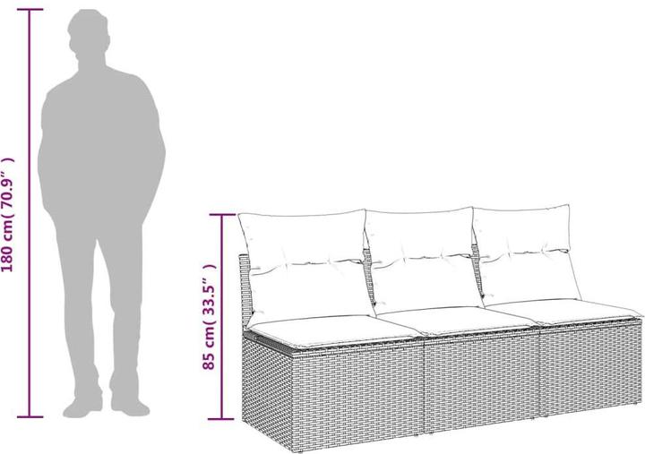 Produktbild vidaXL Ulises