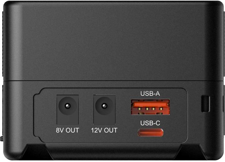 Actual product image SmallRig 3580 V-MOUNT BATTERY MINI VB99 (Rechargeable battery)