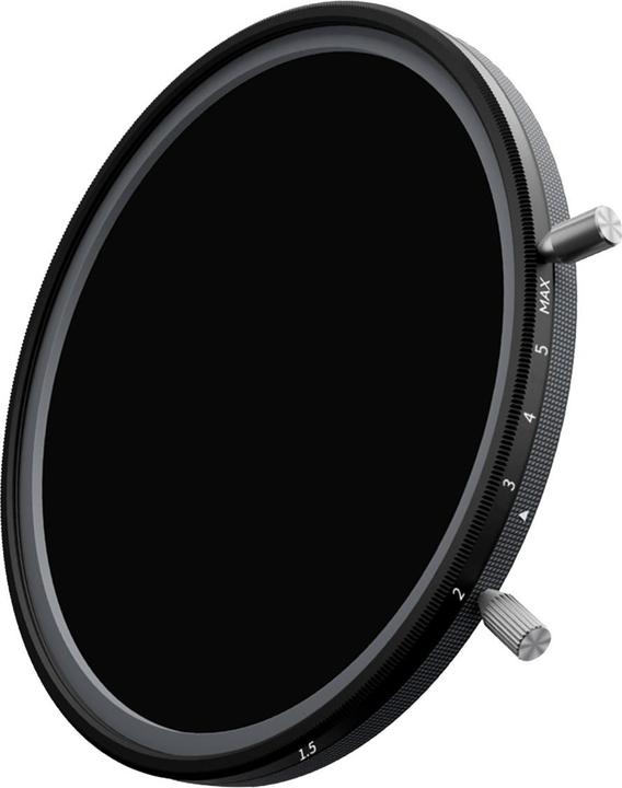 H&Y HD EVO ND3-32 Filter Kit 67mm