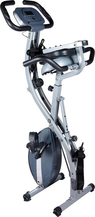 Image du produit Wellcraft Vélo ergomètre pliable
