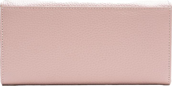 Image du produit Lazarotti Bologna Leather Porte-monnaie en cuir 19 cm