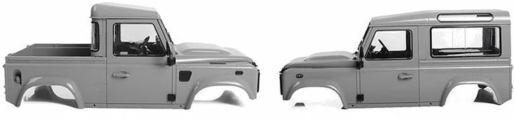 Immagine prodotto Rc4Wd Corpo 2015 Land Rover Defender D90