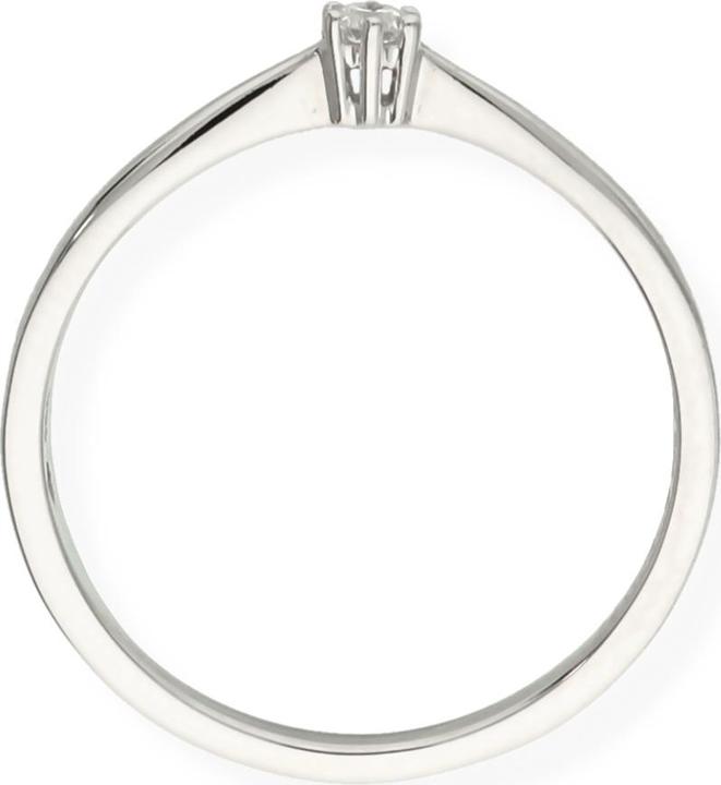 Image du produit Carat Solitaire (50, Or 750/18 K)