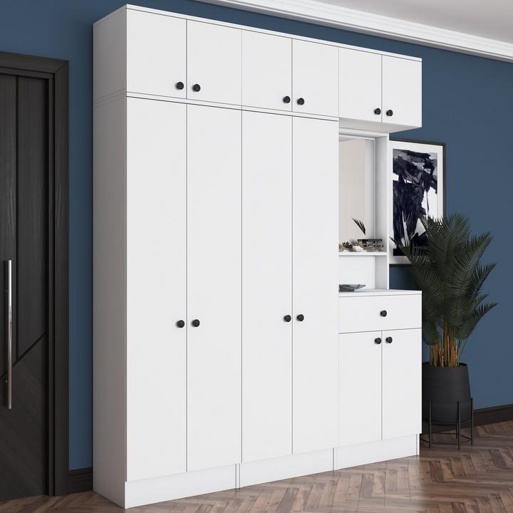 Produktbild Skye Decor Pure Hall Stand
