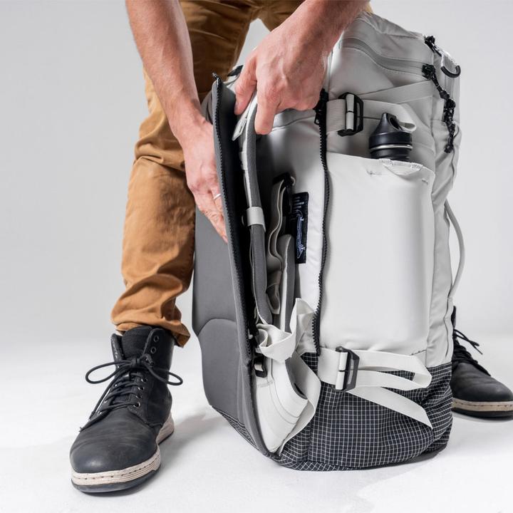 Image du produit Matador Sac à dos de voyage GlobeRider45 (45 l)