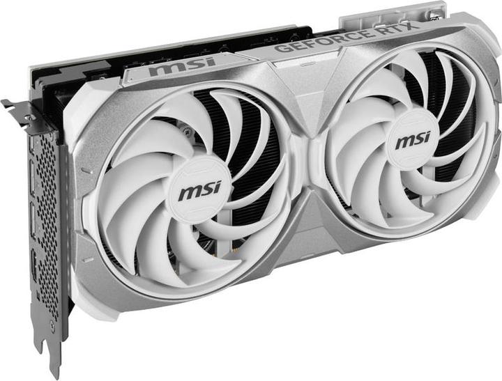 Productafbeelding MSI GeForce RTX 4070 Ti SUPER 16G VENTUS 2X (16 GB)