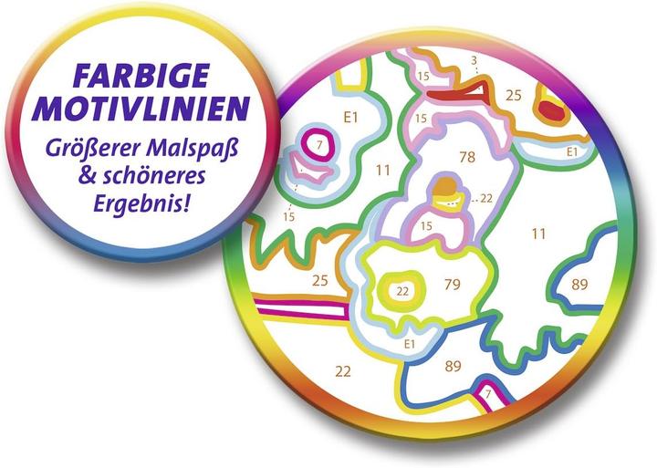 Produktbild Ravensburger Olaf (Frozen)