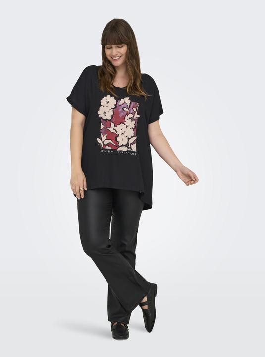 Actual product image Only CARKETTY Top Top (L)