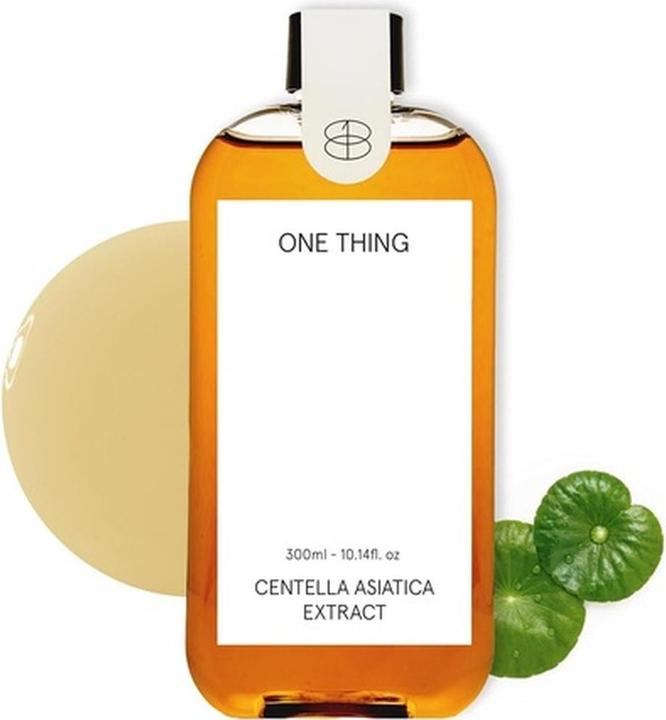 Produktbild One Thing Centella asiatica extract (150 ml)