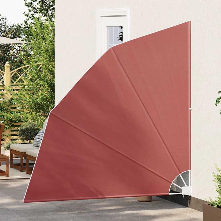 Produktbild vidaXL Seitenmarkise (2.10 m)