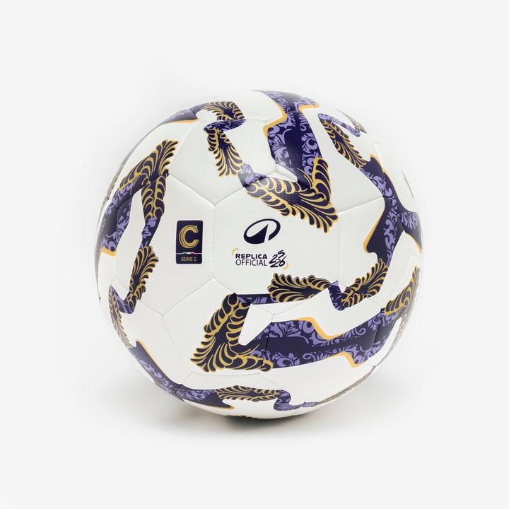 Kipsta Replica Ball Serie C Grösse 5 (5)