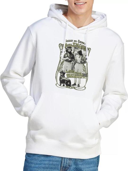 Produktbild Cheech & Chong Up In Smoke Kapuzenpullover (XL)