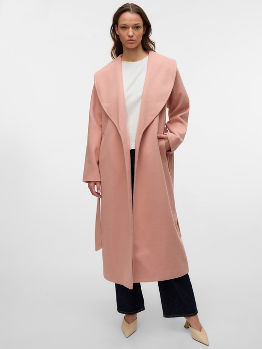 Produktbild Vero Moda VMANNE Mantel Mantel (XL)