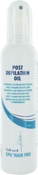Sibel Post Depilation Oil 250ml