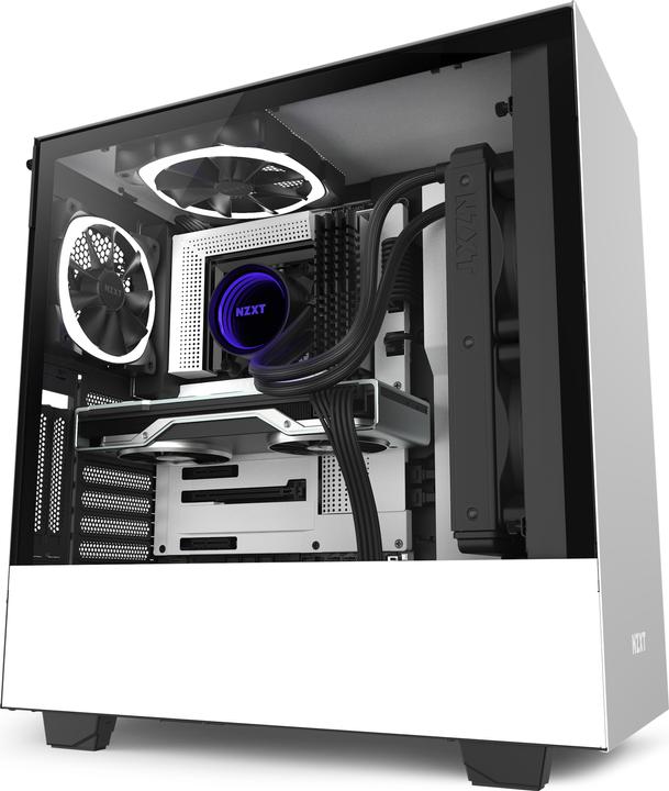 Produktbild NZXT Kraken X53