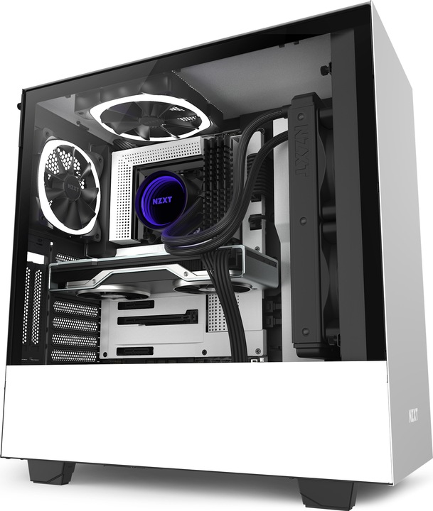Produktbild NZXT Kraken X53