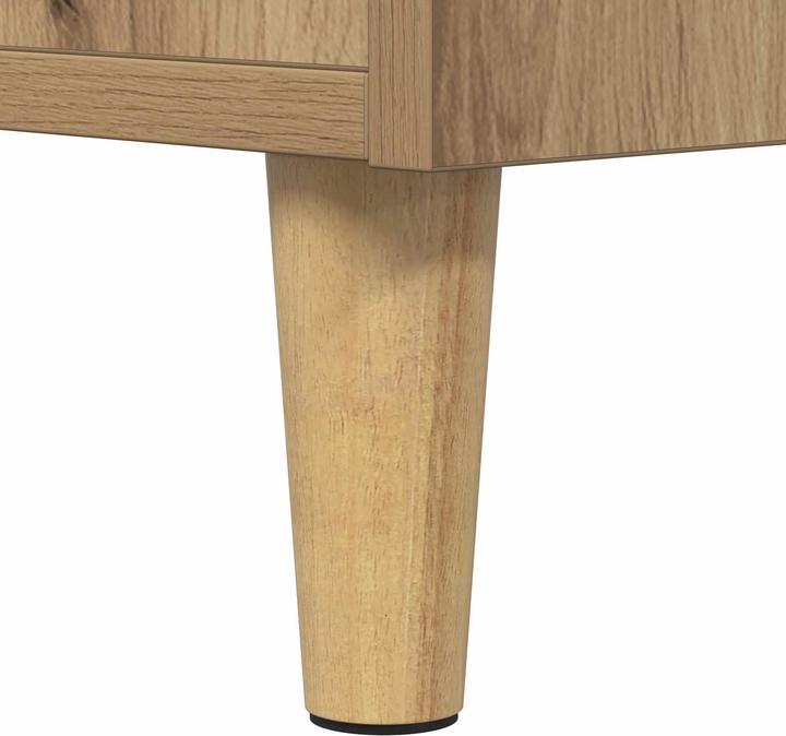 Produktbild vidaXL Sideboard (34 x 34 x 90 cm)