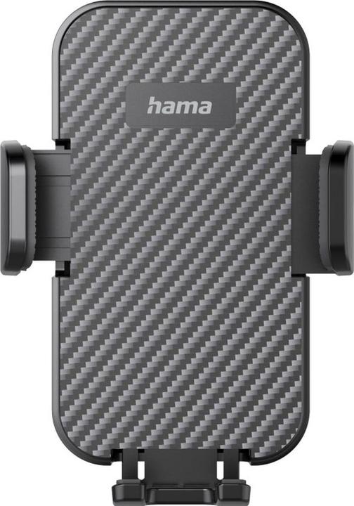 Produktbild Hama Auto-Handyhalterung für runde Lüftung, 360 Grad drehbar, universal
