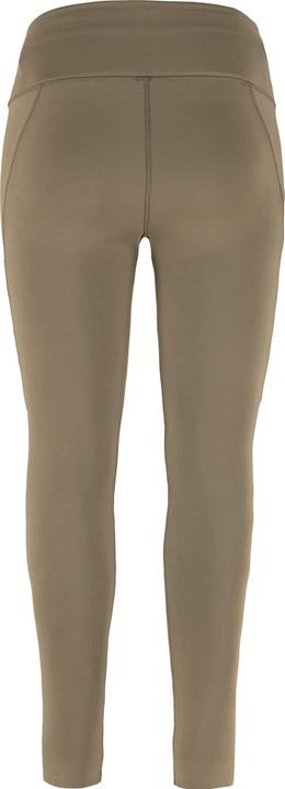 Actual product image Fjällräven Abisko Tights W (XXS)