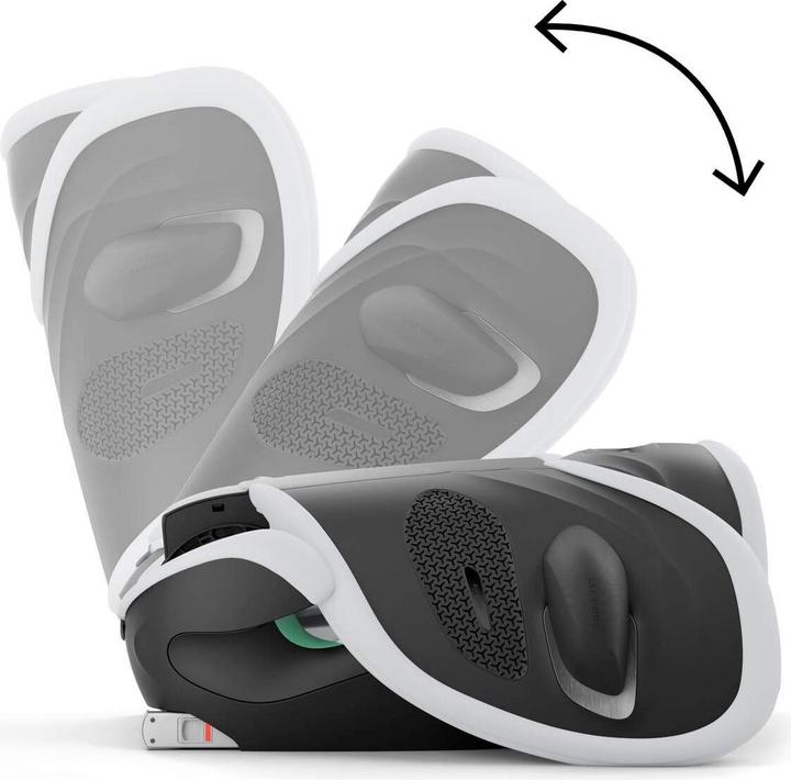 Produktbild Cybex Solution G2 I-Fix (Kindersitz)