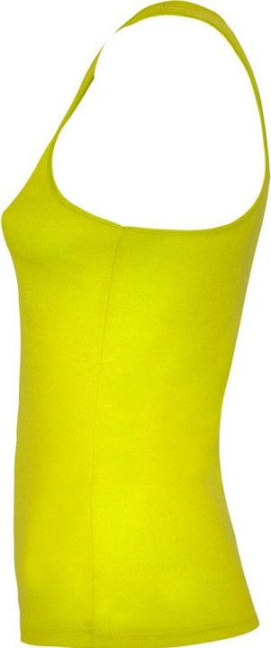 Actual product image Alpinia Womens/Ladies Shura Sports Vest Top (XXL)