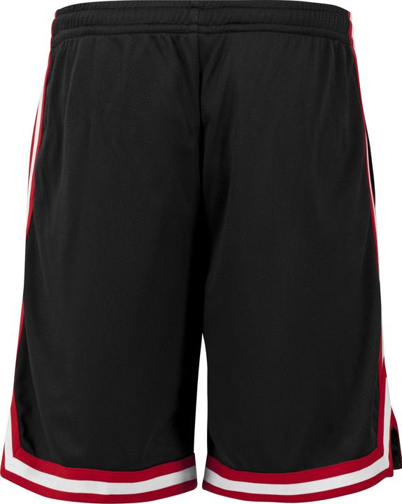 Produktbild Urban Classics Stripes Mesh Shorts (3XL)